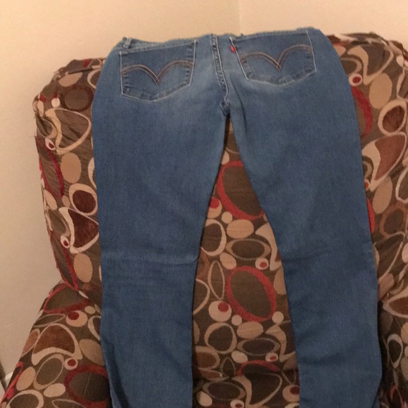Jeans - Picture 2 of 2